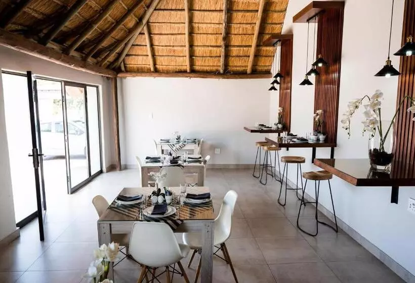 ホテル Villa Gracia Guesthouse