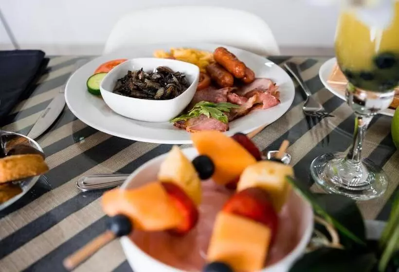 ホテル Villa Gracia Guesthouse