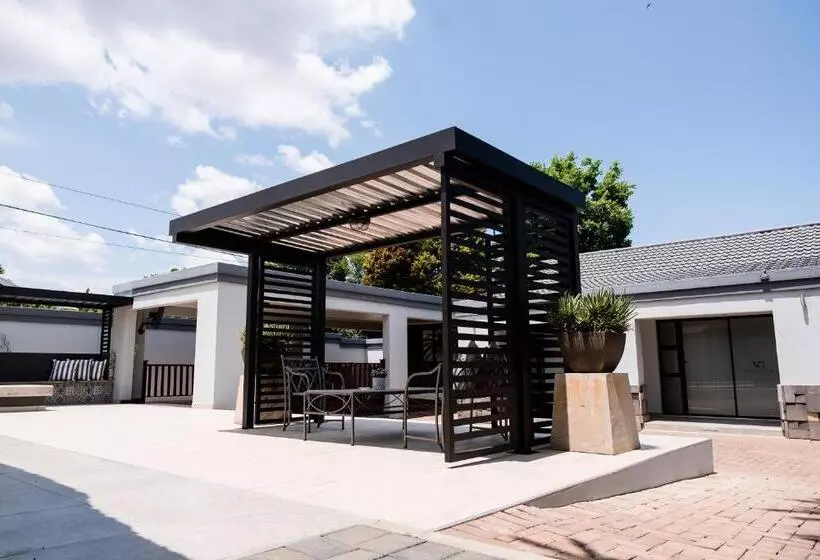 ホテル Villa Gracia Guesthouse