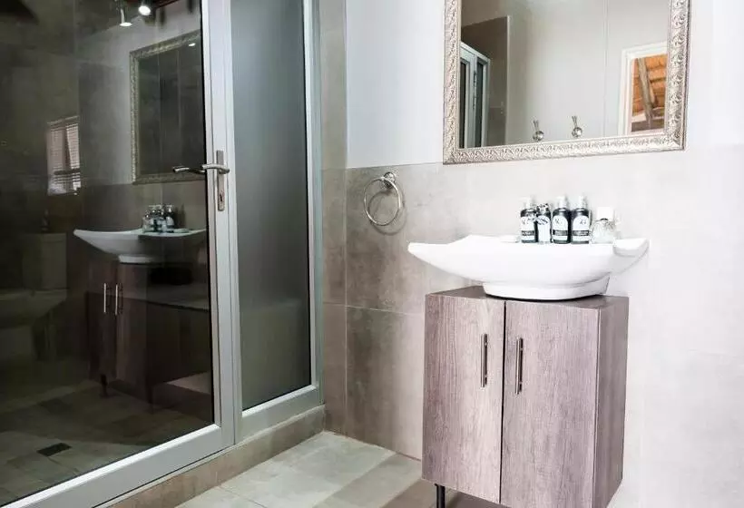 ホテル Villa Gracia Guesthouse