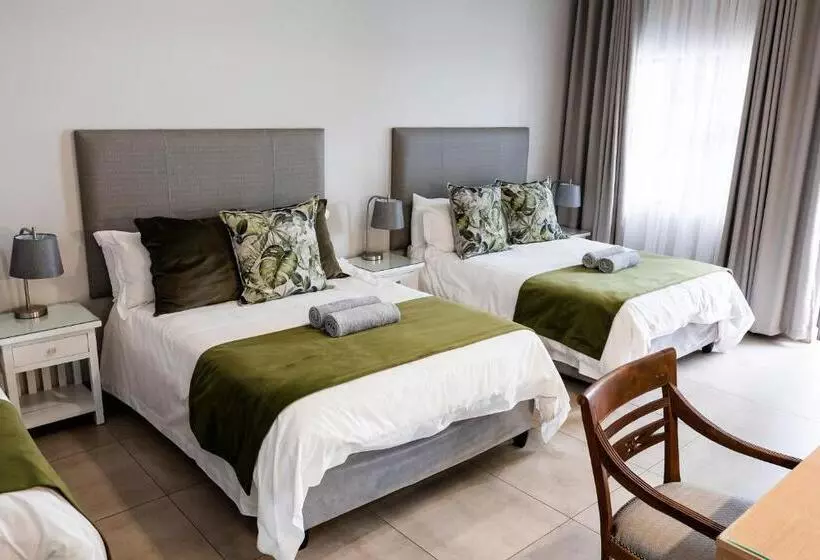 ホテル Villa Gracia Guesthouse