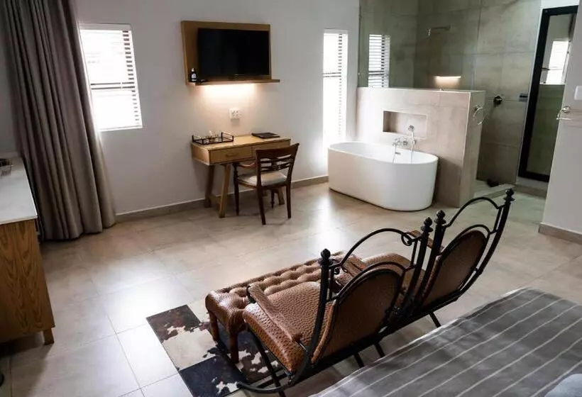 ホテル Villa Gracia Guesthouse