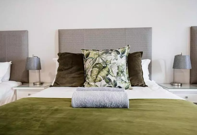 ホテル Villa Gracia Guesthouse