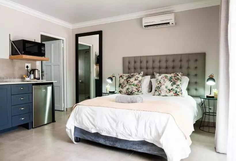 ホテル Villa Gracia Guesthouse