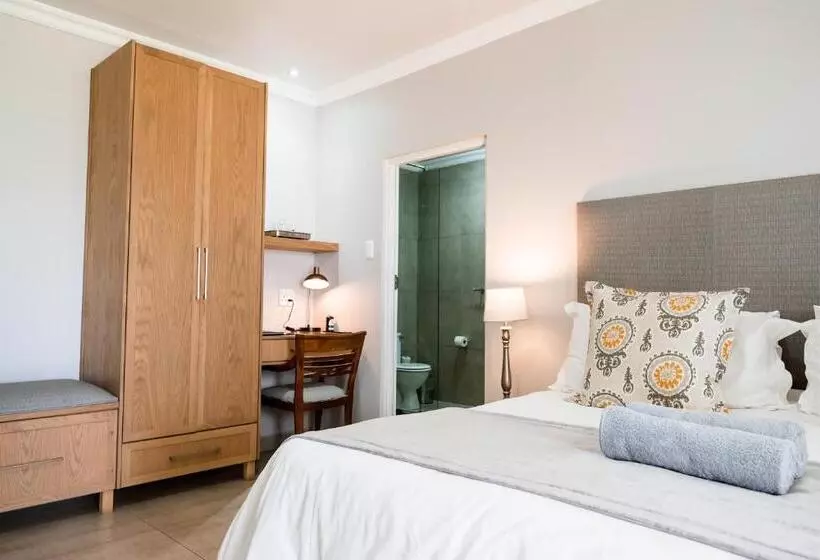 ホテル Villa Gracia Guesthouse