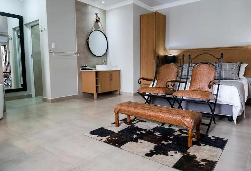 ホテル Villa Gracia Guesthouse