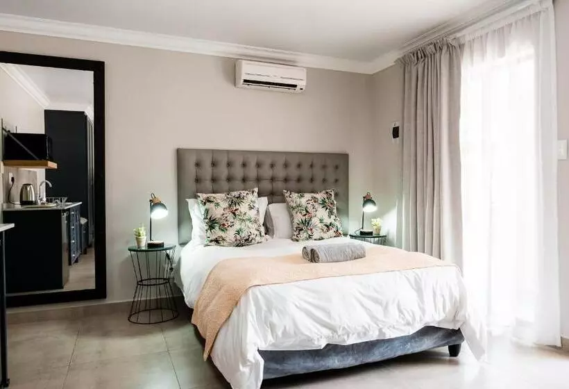 ホテル Villa Gracia Guesthouse