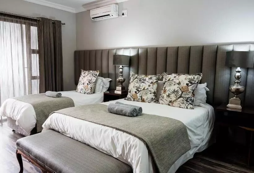ホテル Villa Gracia Guesthouse