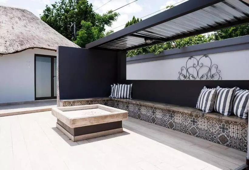 ホテル Villa Gracia Guesthouse