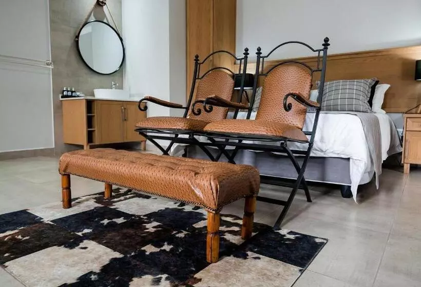 ホテル Villa Gracia Guesthouse