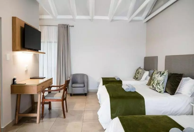 ホテル Villa Gracia Guesthouse