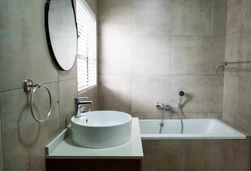 ホテル Villa Gracia Guesthouse