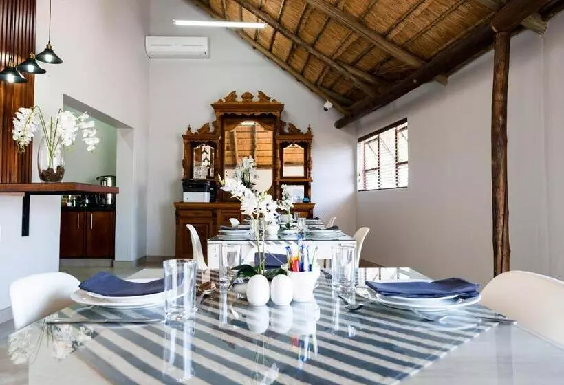 ホテル Villa Gracia Guesthouse