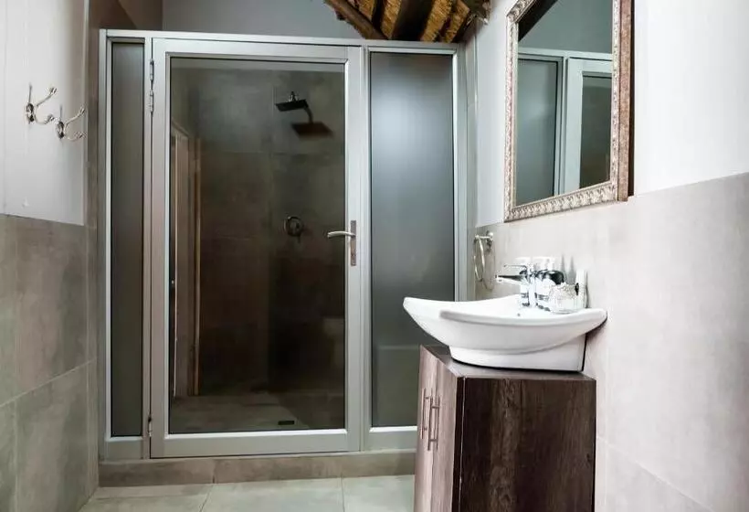 ホテル Villa Gracia Guesthouse