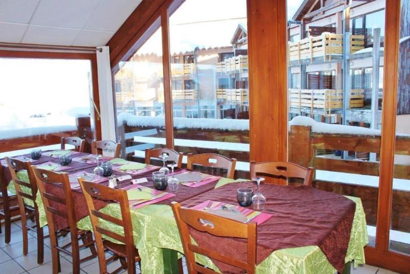 Отель Vvf Jura Les Rousses, Prémanon