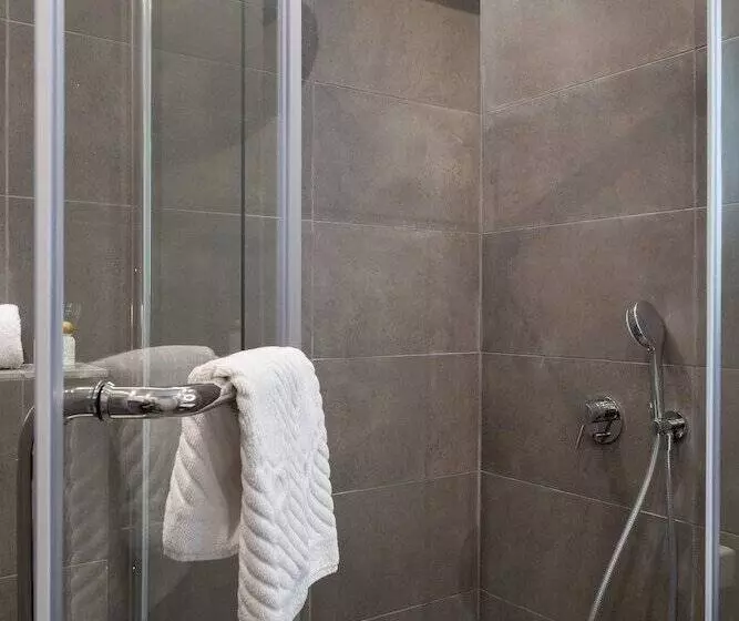 Minima Hotel Belorusskaya