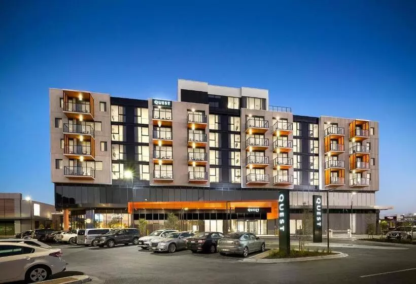 Quest Epping