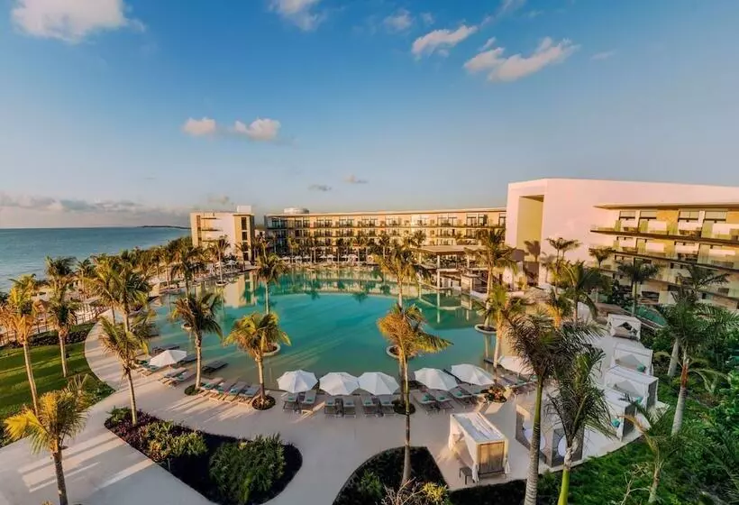 Haven Riviera Cancun - All Inclusive - Adults Only
