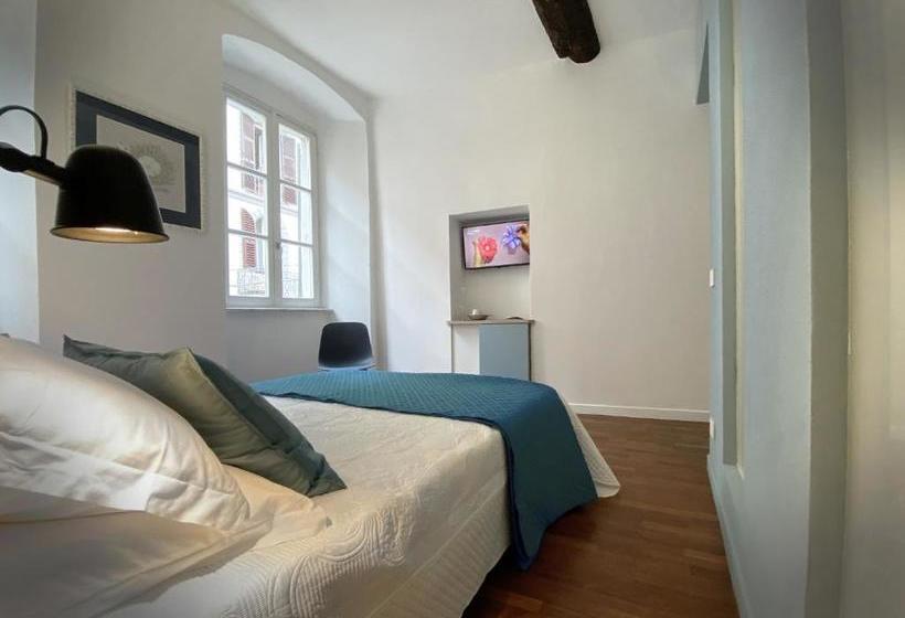 فندق Affittacamere Del Prione