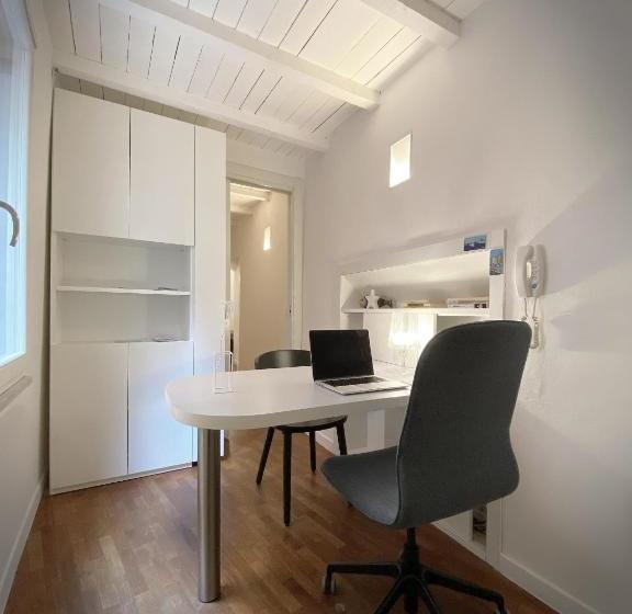 فندق Affittacamere Del Prione