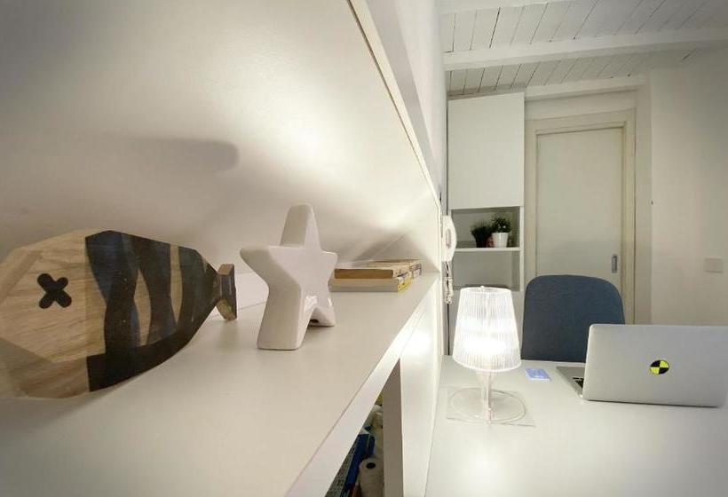 فندق Affittacamere Del Prione