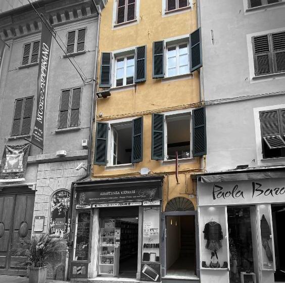 فندق Affittacamere Del Prione