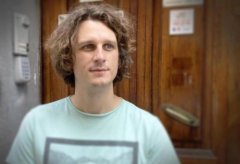 فندق Affittacamere Del Prione