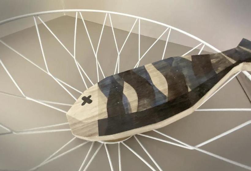 فندق Affittacamere Del Prione