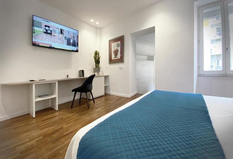 فندق Affittacamere Del Prione