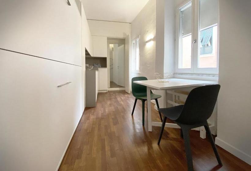 فندق Affittacamere Del Prione