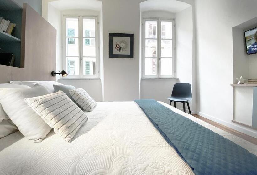 فندق Affittacamere Del Prione