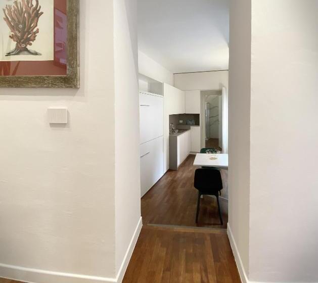 فندق Affittacamere Del Prione