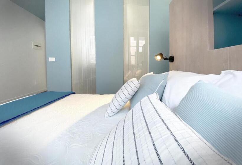 فندق Affittacamere Del Prione