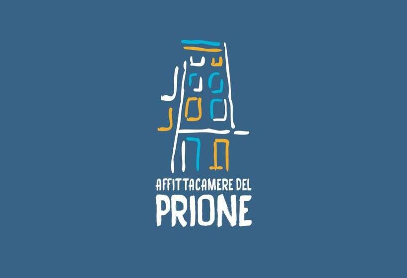 فندق Affittacamere Del Prione