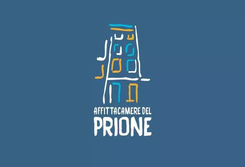 هتل Affittacamere Del Prione