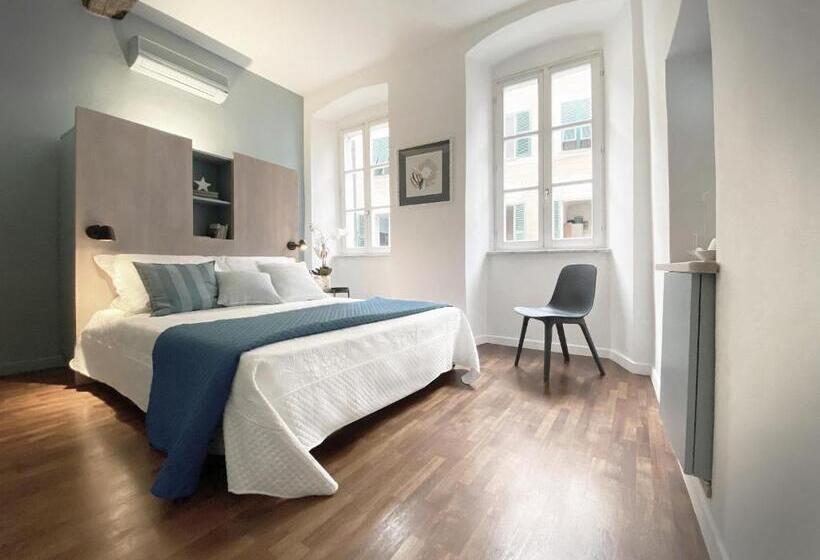 فندق Affittacamere Del Prione