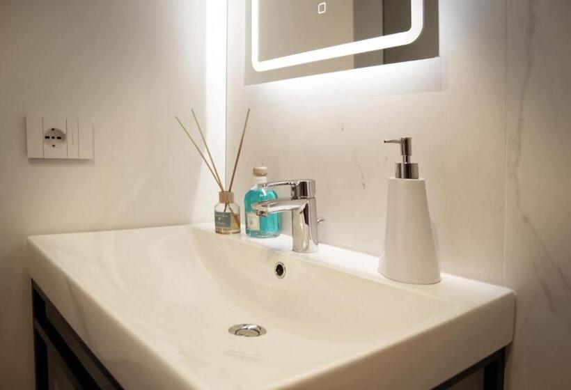 فندق Affittacamere Del Prione