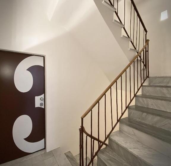 فندق Affittacamere Del Prione