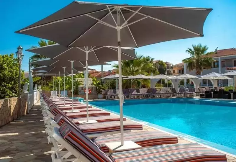 هتل Anamar Zante