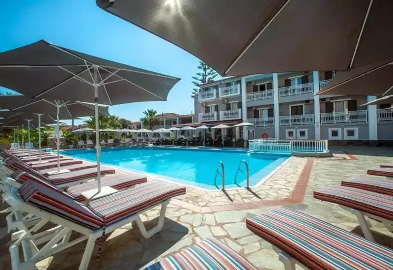 هتل Anamar Zante
