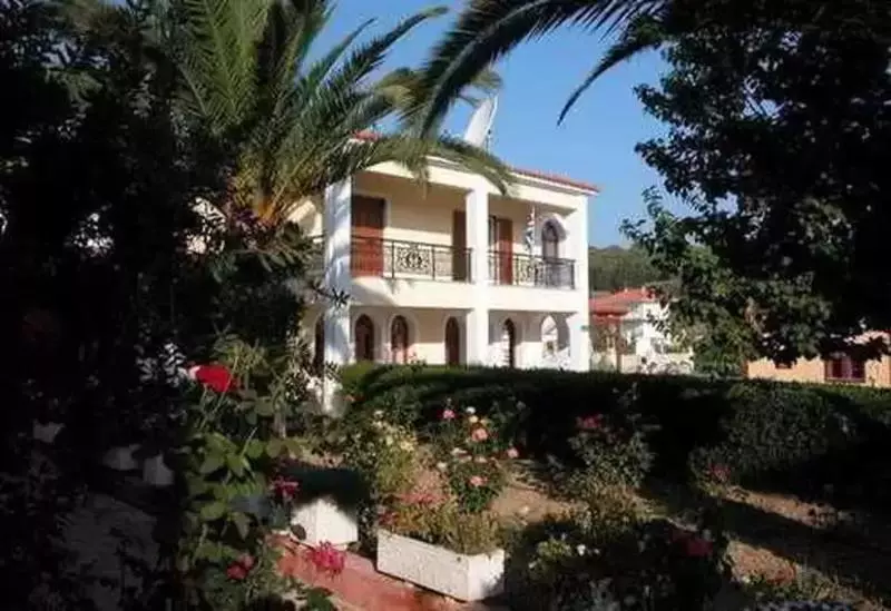 هتل Anamar Zante