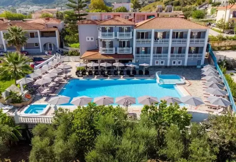 هتل Anamar Zante