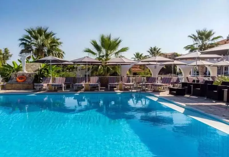 هتل Anamar Zante