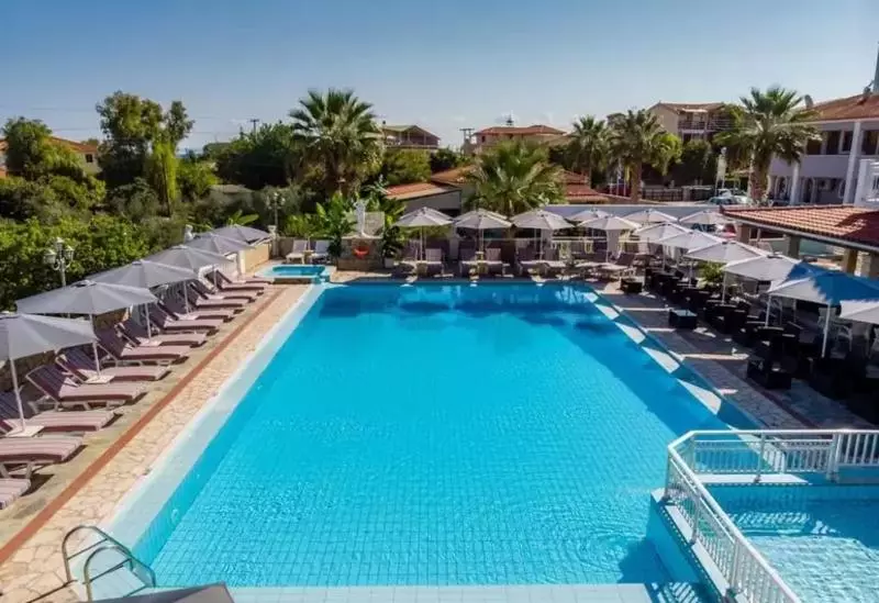 هتل Anamar Zante