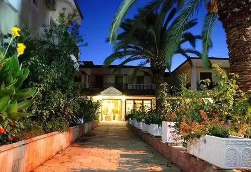 هتل Anamar Zante
