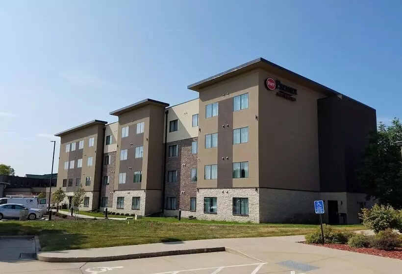 Hotel Best Western Premier Ankeny
