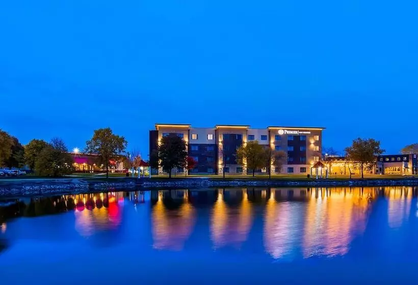 Hotel Best Western Premier Ankeny