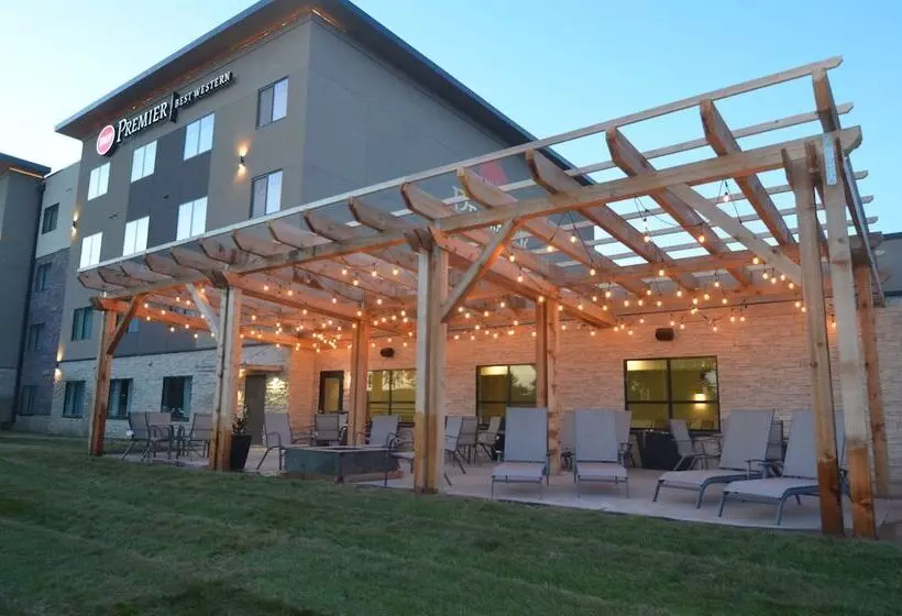 Hotel Best Western Premier Ankeny