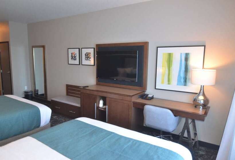 فندق Best Western Premier Ankeny