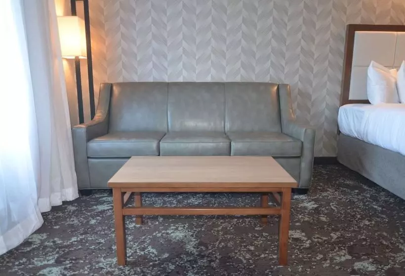 Hotel Best Western Premier Ankeny